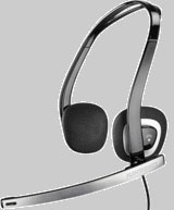 Plantronics .Audio 330 (37854-01)